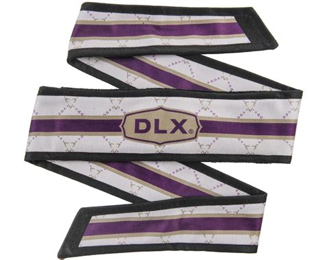 DLX Paintball Padded Headband 